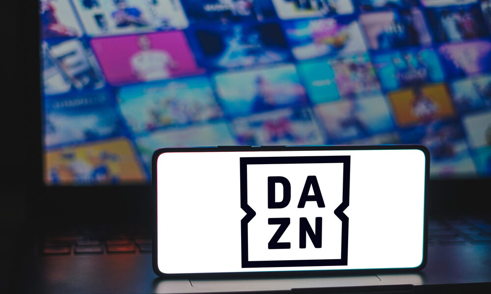 Empoli-Como, DAZN