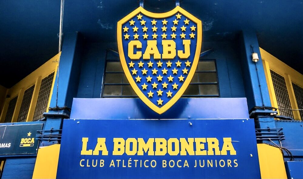 Boca Juniors