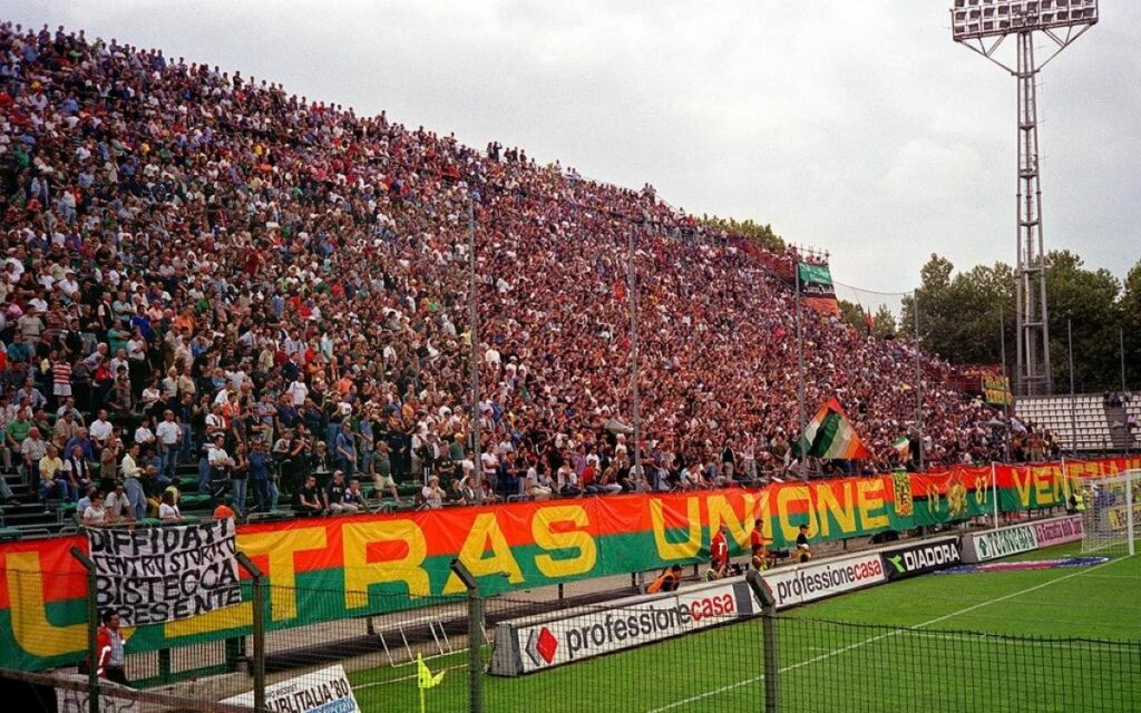 venezia-lecce