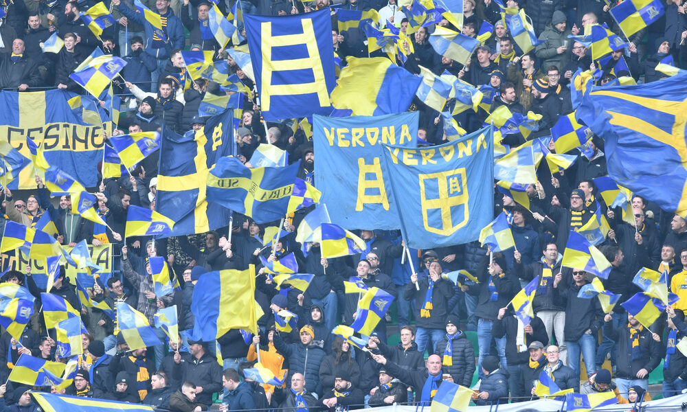 Hellas Verona