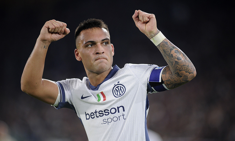 Argentina inter