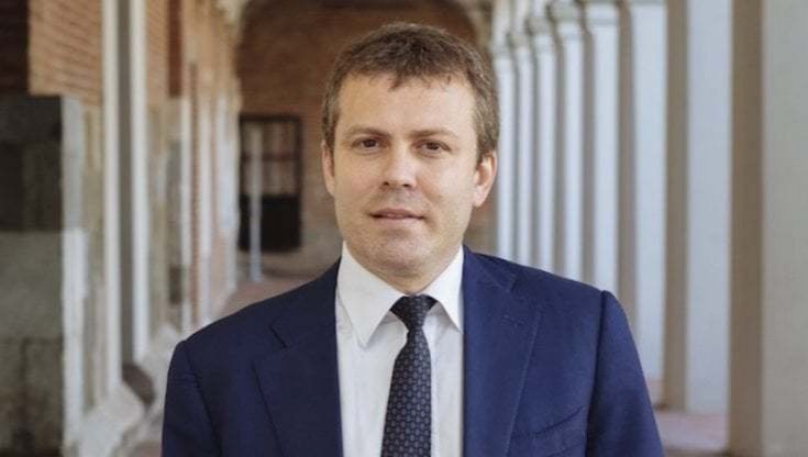 Serie A, Lorenzo Casini