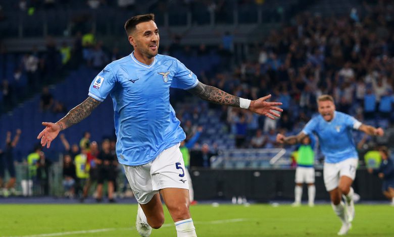 Lazio