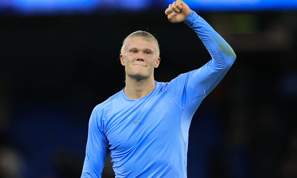 Manchester City