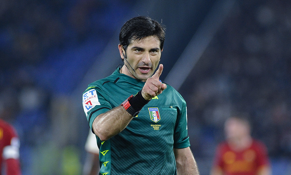 Serie A