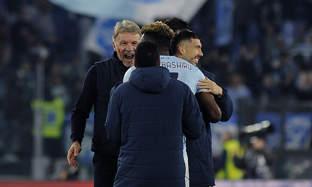 Lazio, Baroni