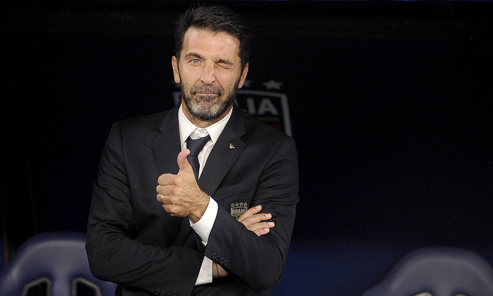 Buffon