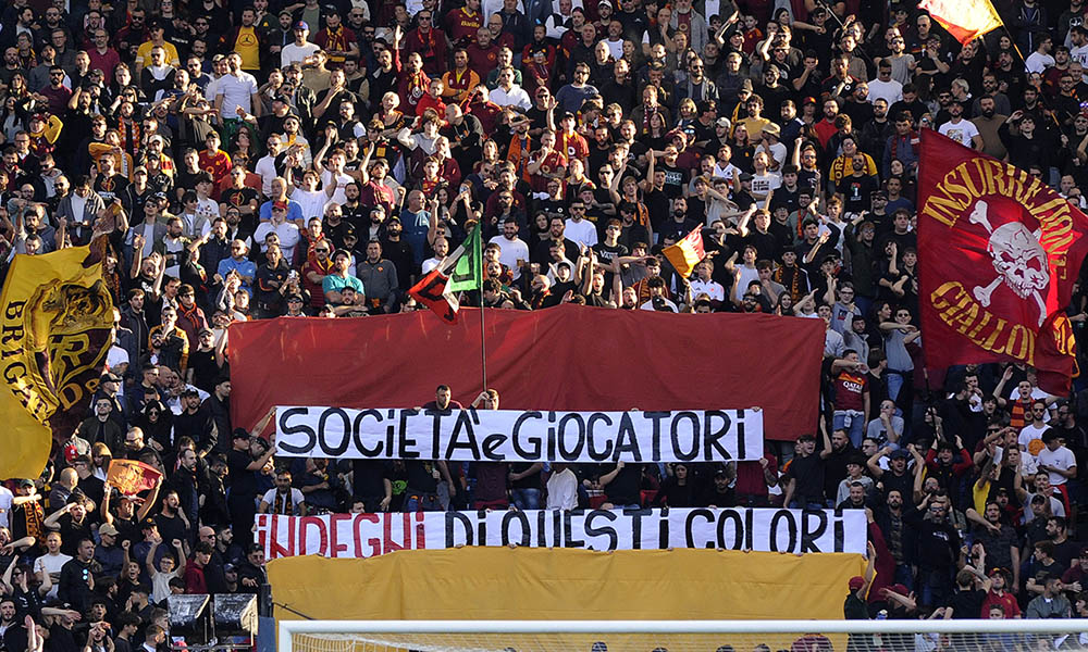 Roma, Viola