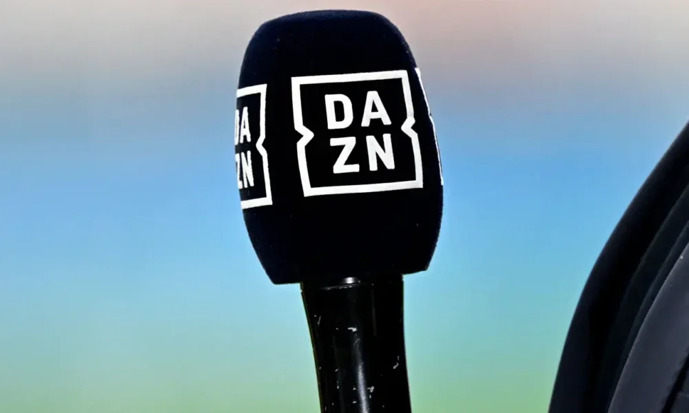 Genoa-Cagliari, Dazn