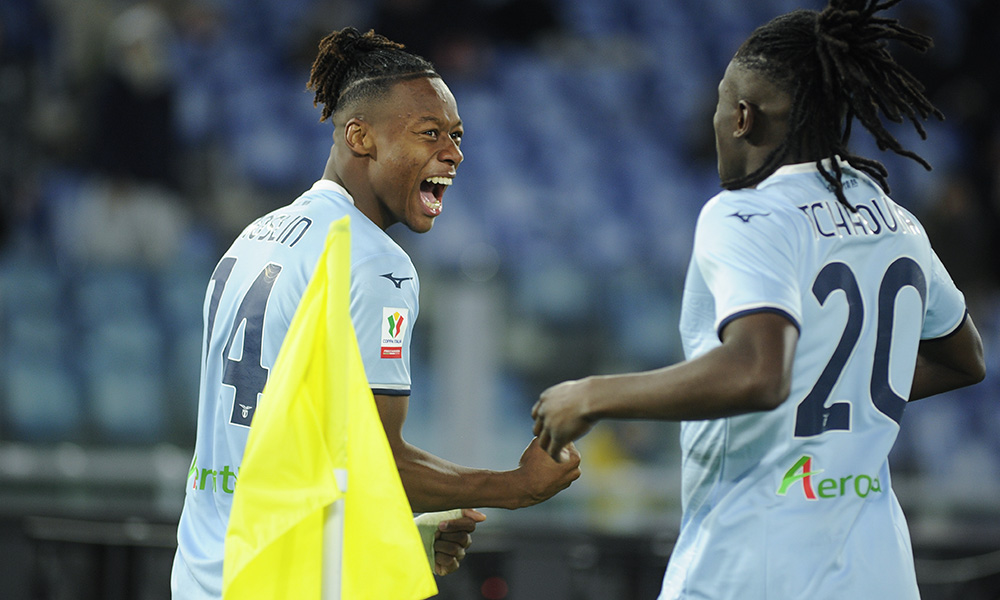 Coppa Italia, Lazio