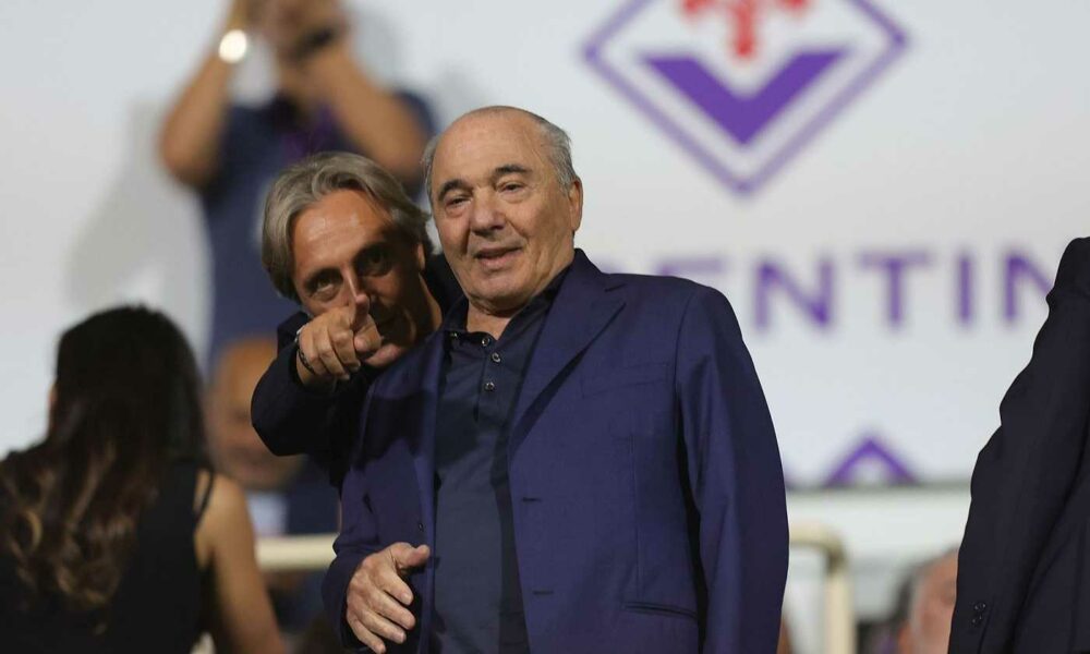 Serie A, Commisso