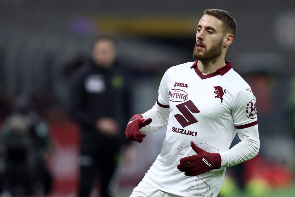 Torino, Vlasic -depositphotos.com Vanoli