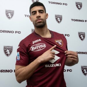 Torino Masina