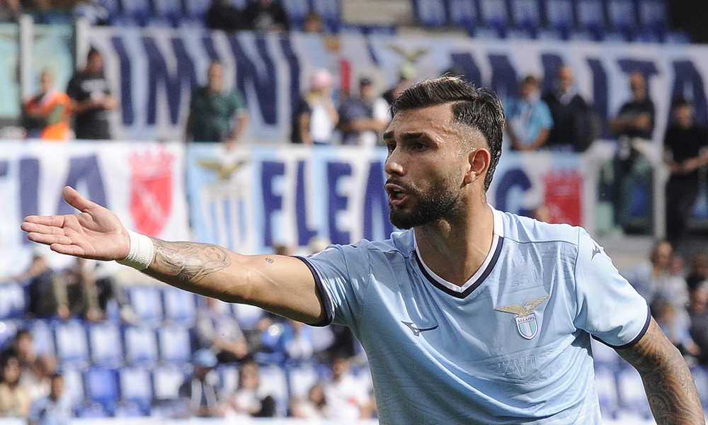 Lazio