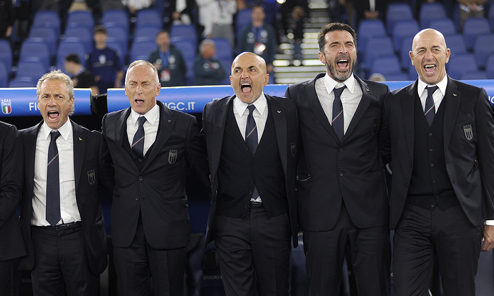 buffon
