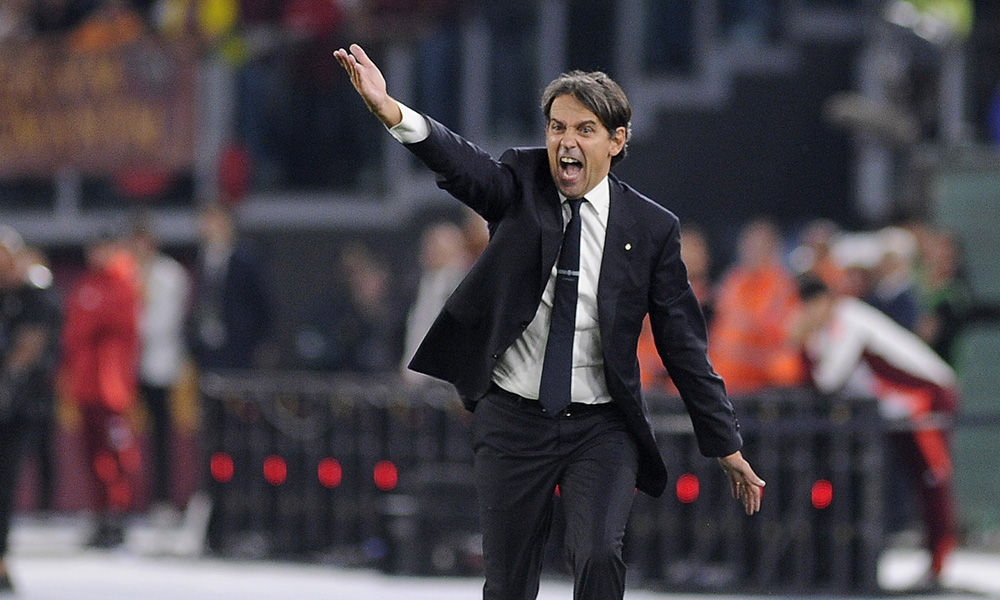 Inter, Inzaghi