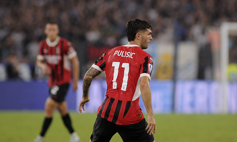 Milan, il club rossonero primo in Italia per fatturato, davanti a Inter e Juventus