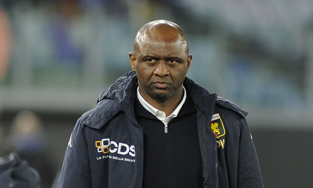 Genoa-Parma