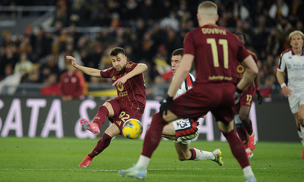 Roma