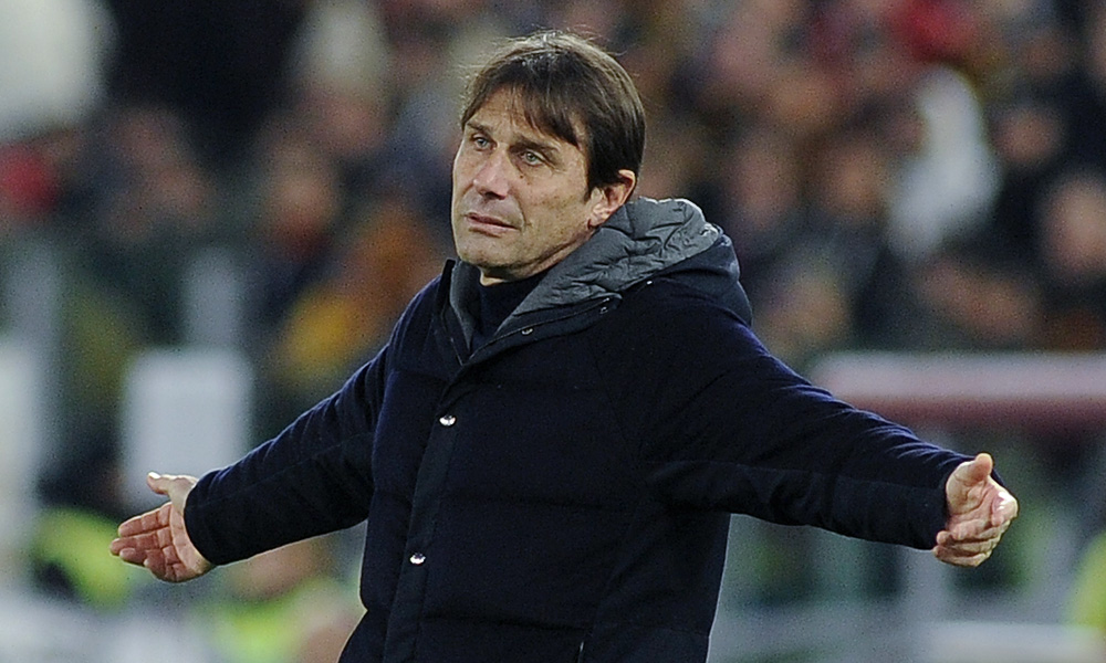 Napoli, Conte