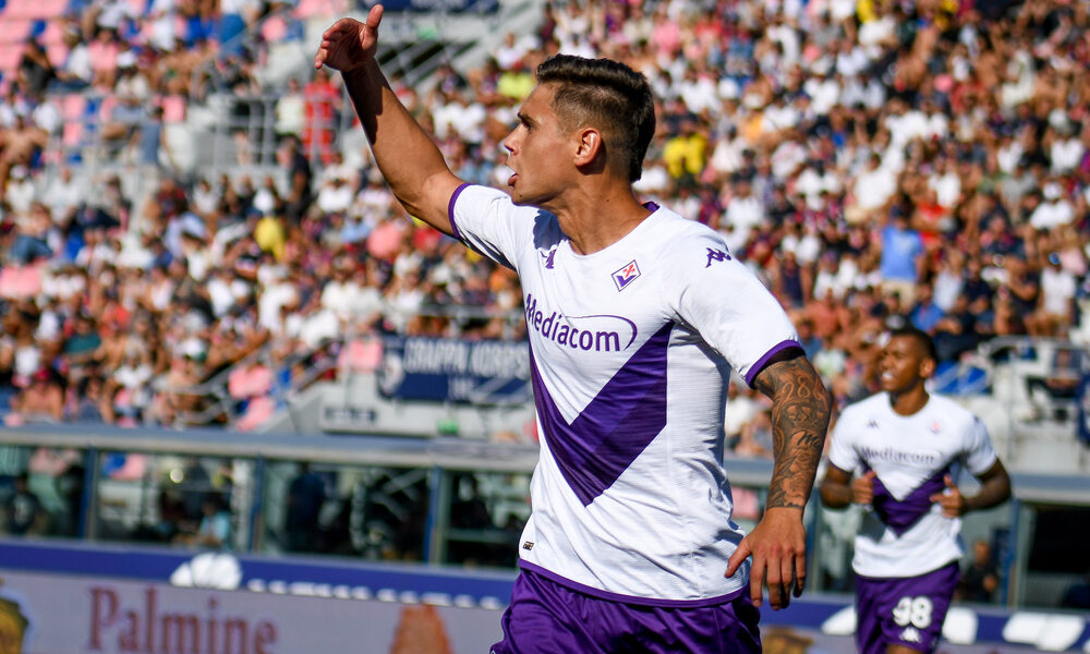 Fiorentina