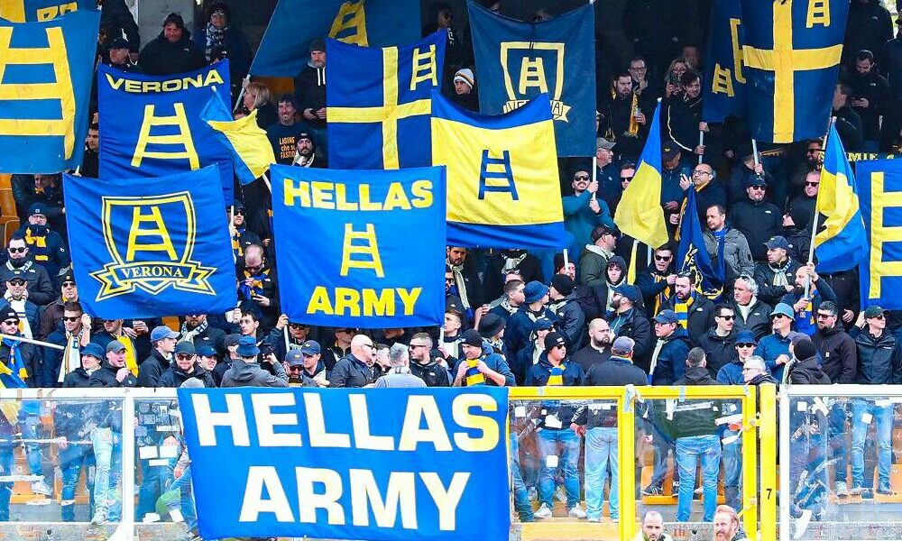 Hellas Verona