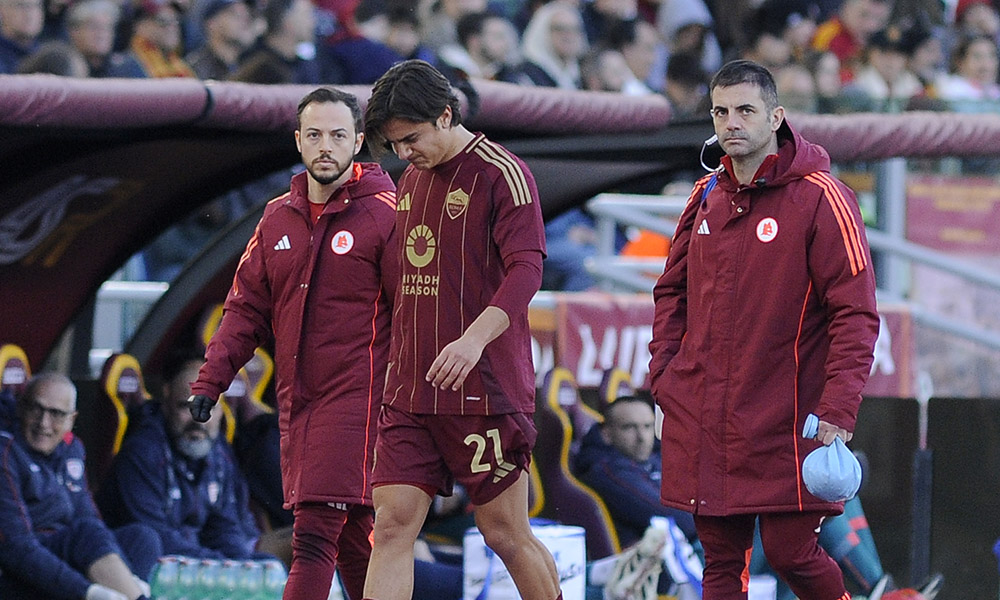 Roma