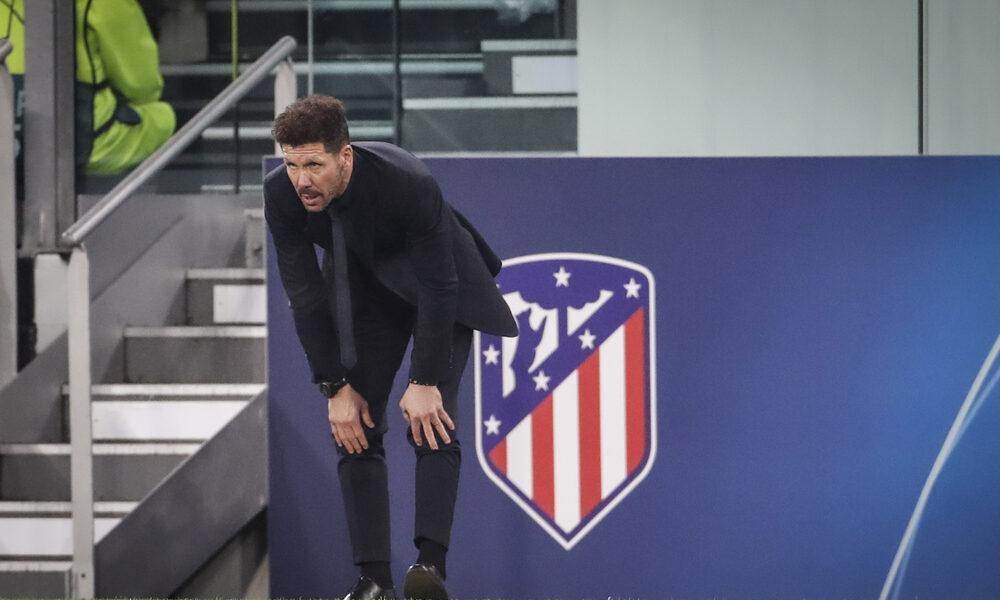 Atletico Madrid