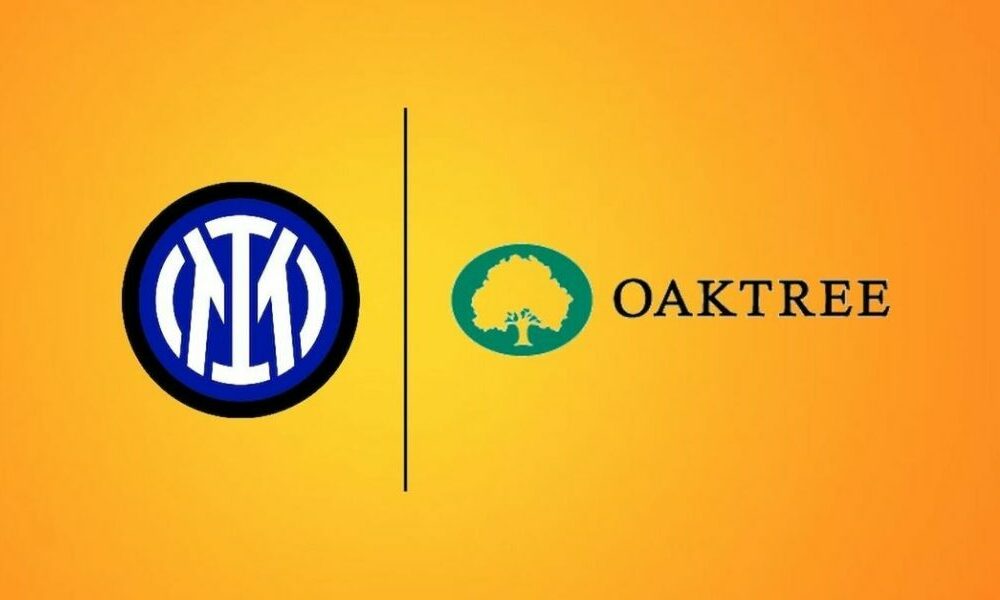 Inter, here is where the Oaktree era begins