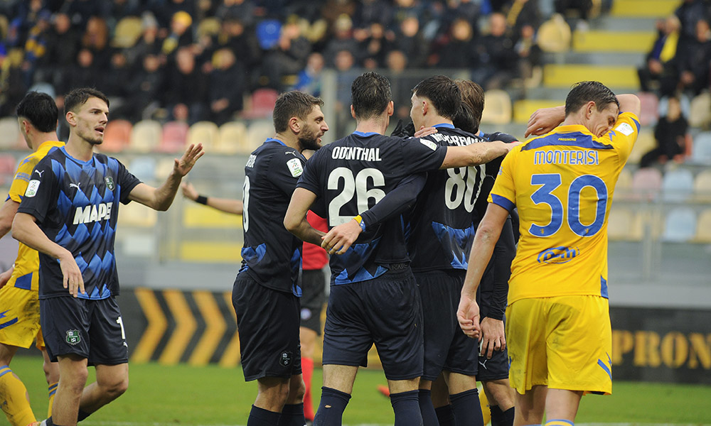 Serie B