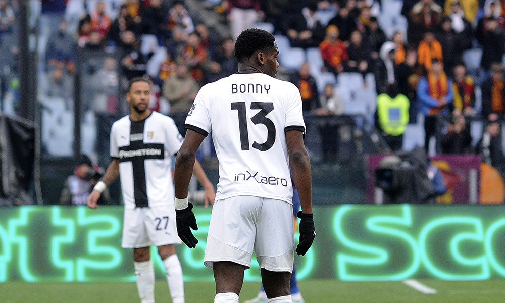 Parma