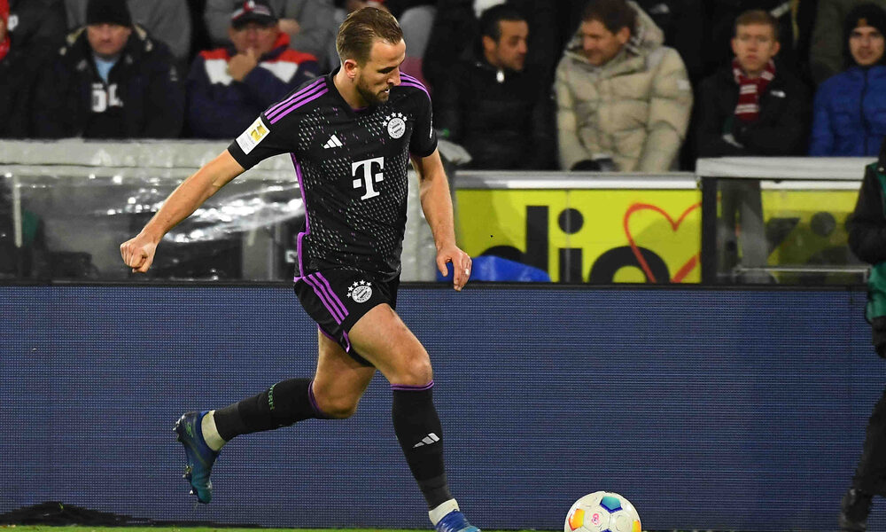 Bayern Munich