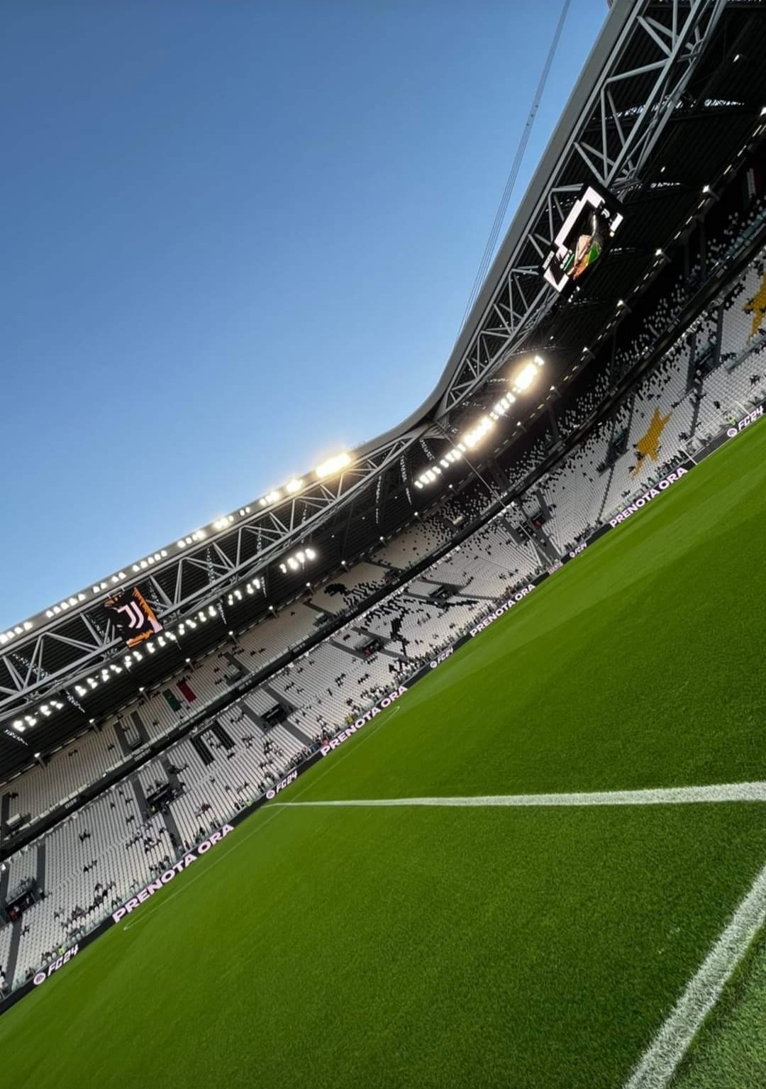 Juventus