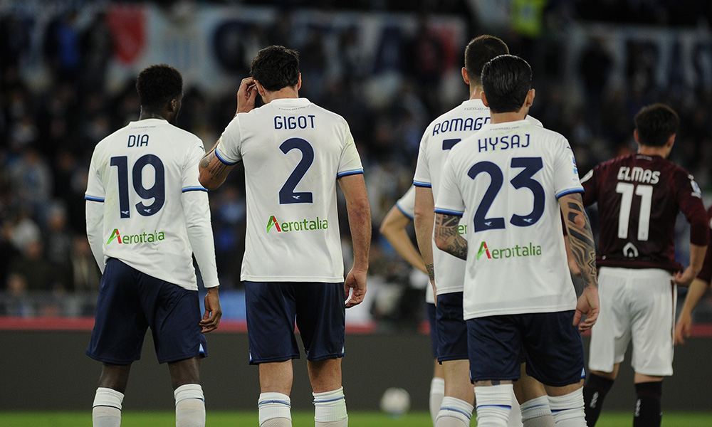 Lazio-Roma