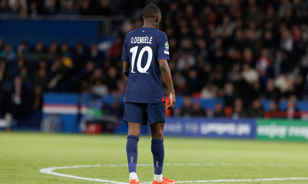 Inter-PSG
