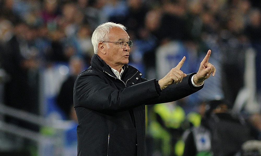 ranieri