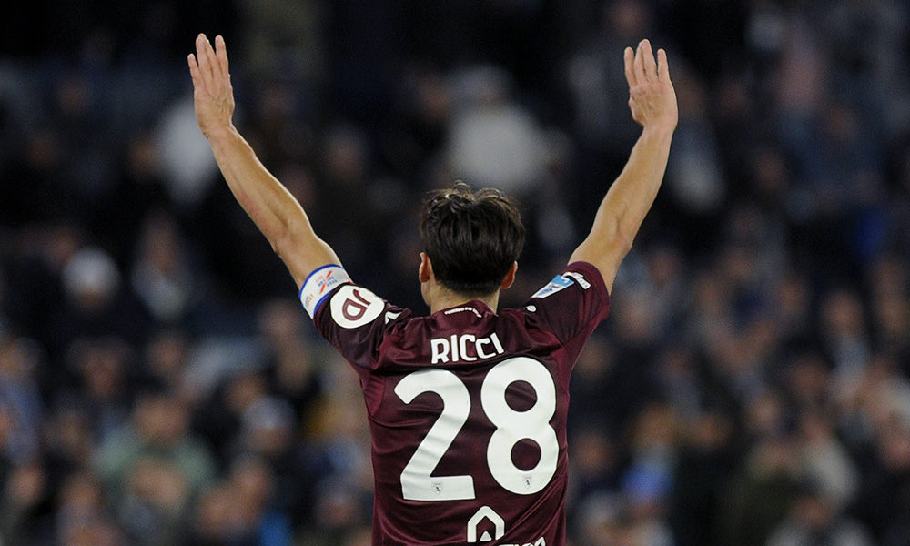 Torino-Udinese