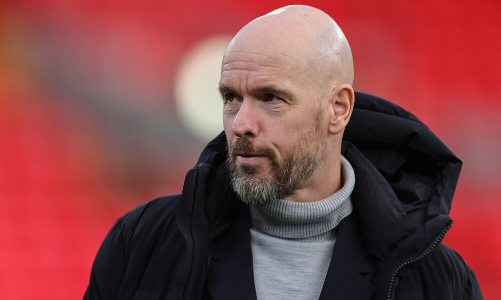 Bayer Leverkusen ten hag