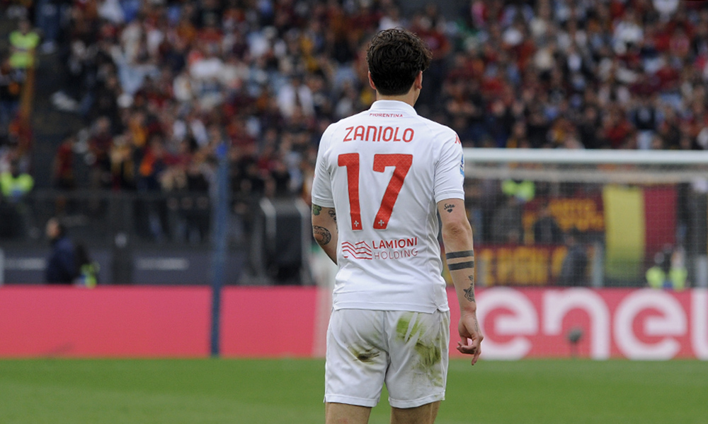 Udinese, Zaniolo