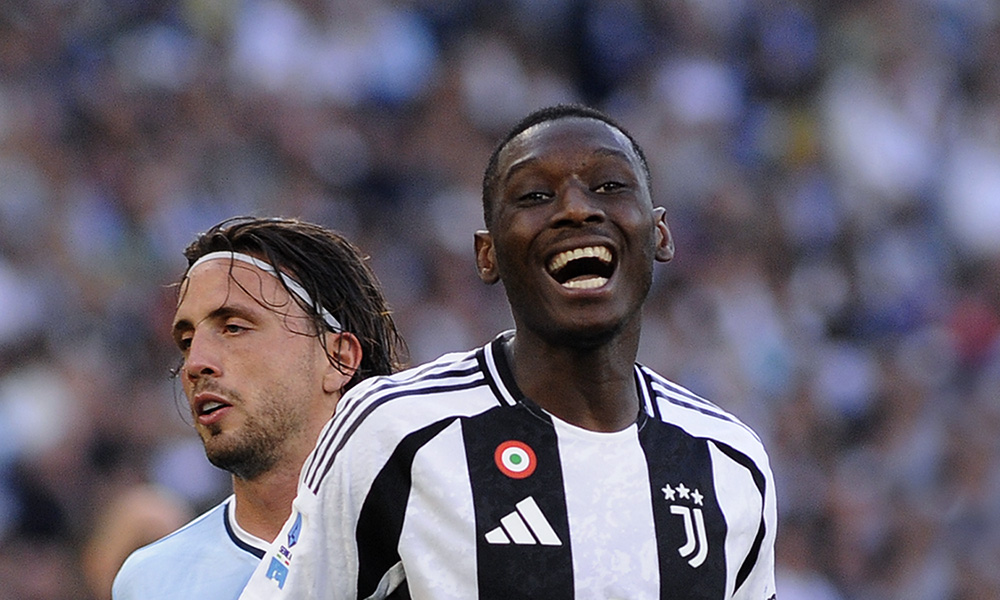 Juventus