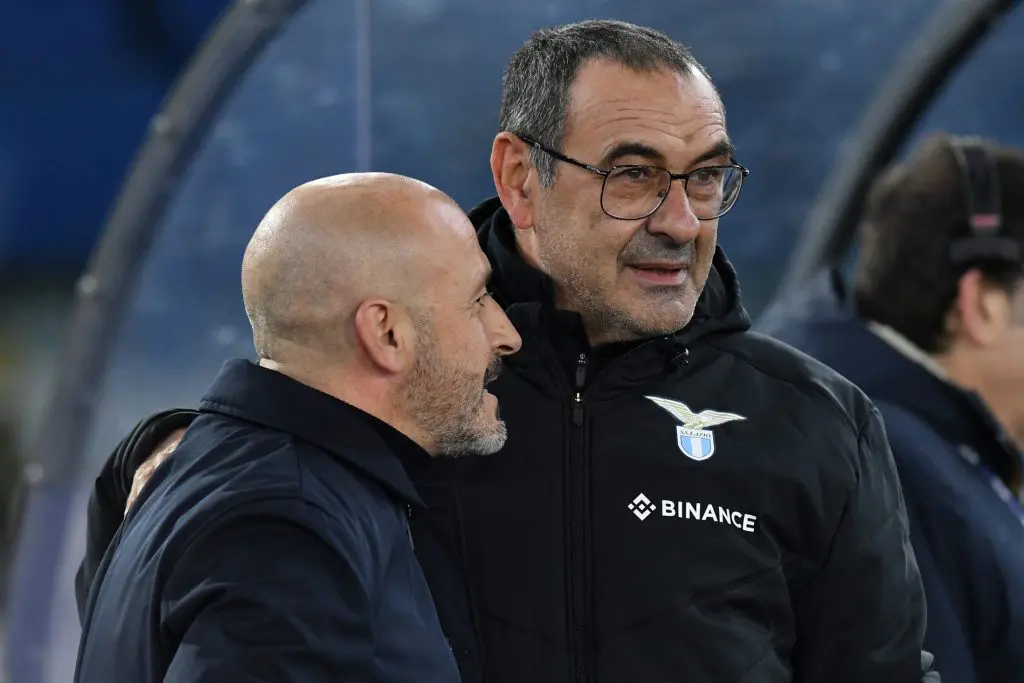 Fiorentina sarri