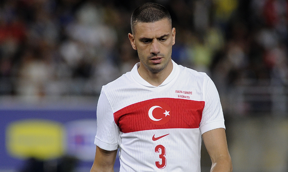 Fenerbahce su Demiral