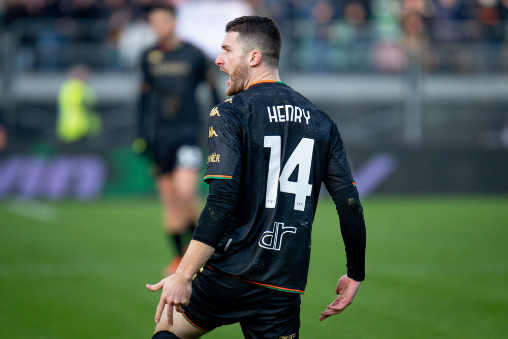henry palermo hellas verona