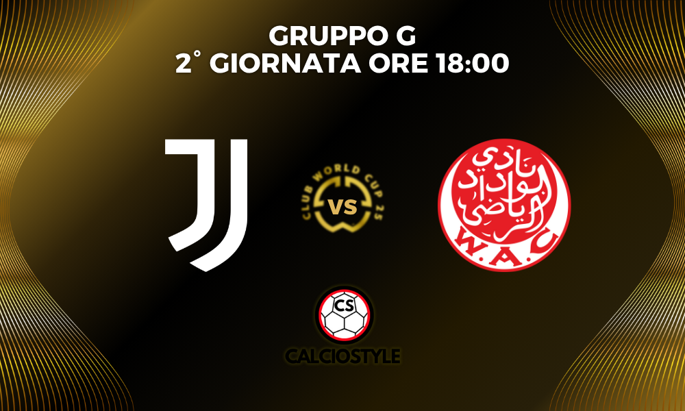 Juventus