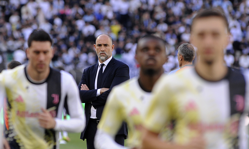 Juventus