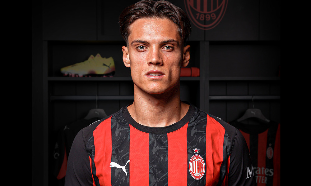 Ricci Milan