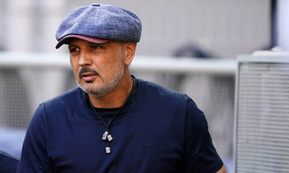 Bologna-Napoli