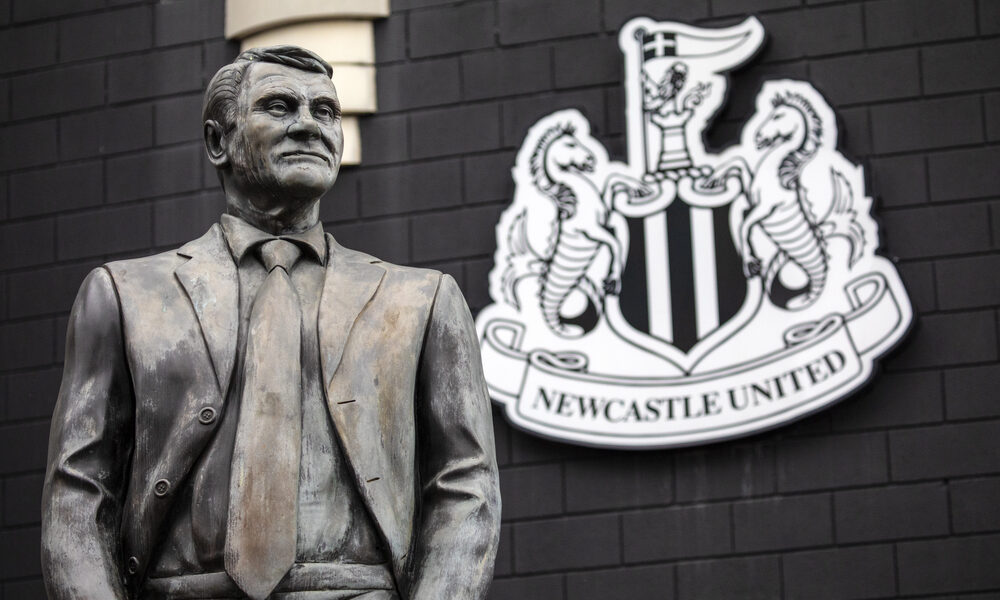 Newcastle