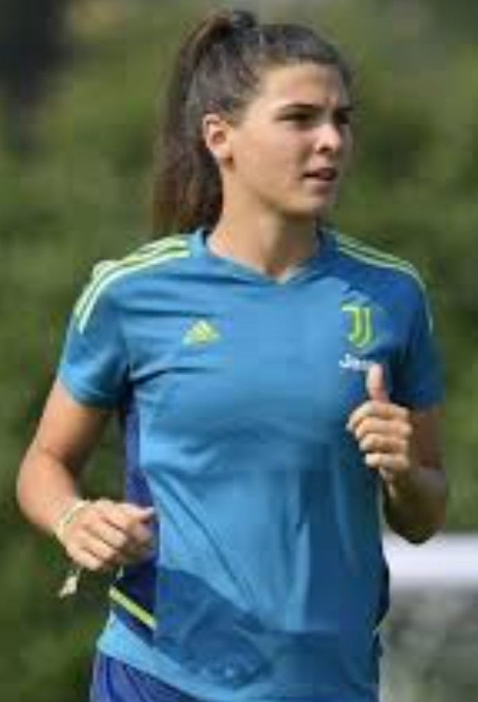 Sofia Cantore