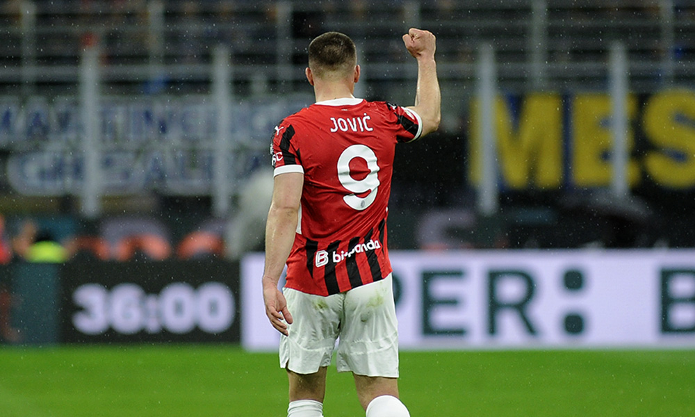 Milan